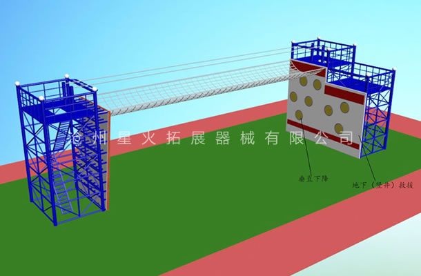 消防訓(xùn)練設(shè)施廠家