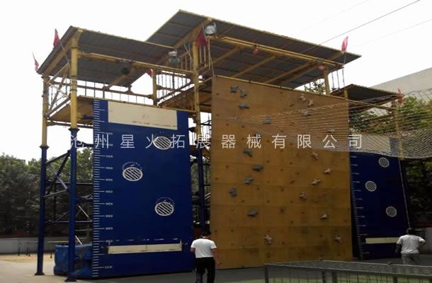消防訓(xùn)練器材