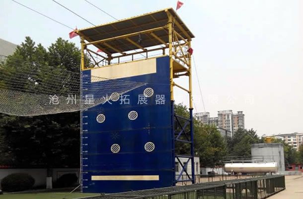 消防隊訓(xùn)練器材