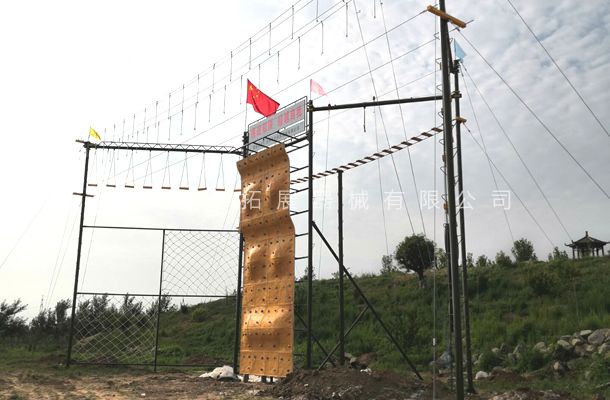 高空M1心里行為訓(xùn)練架