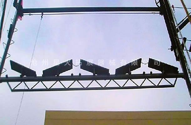 高空拓展器械，高空拓展設(shè)備