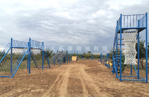 青少年障礙賽D-拓展器材生產(chǎn)廠家-場地拓展器械