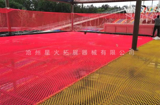 叢林探險設備