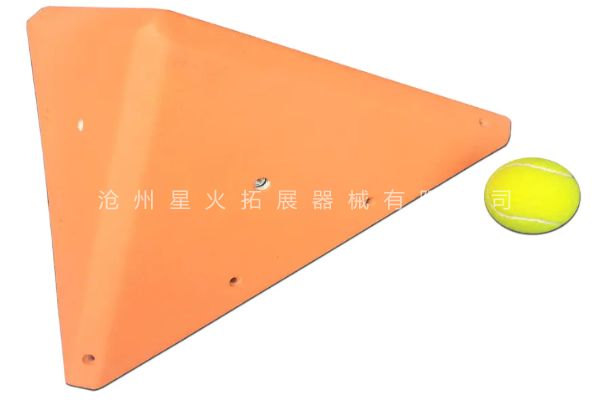 木制造型點 PE巖點 攀巖巖點 攀巖墻 支點腳點 攀石