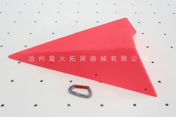 攀巖巖點(diǎn)，包裝和配件介紹