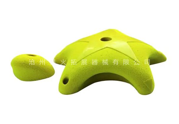 攀巖支點(diǎn)，詳細(xì)介紹
