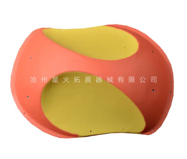 攀巖巖點(diǎn)，包裝和配件介紹