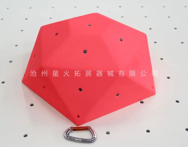 攀巖支點(diǎn)，詳細(xì)介紹