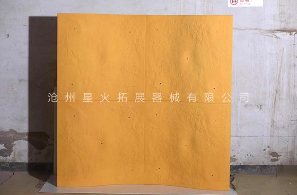樹脂玻璃鋼攀巖板，仿真攀巖板