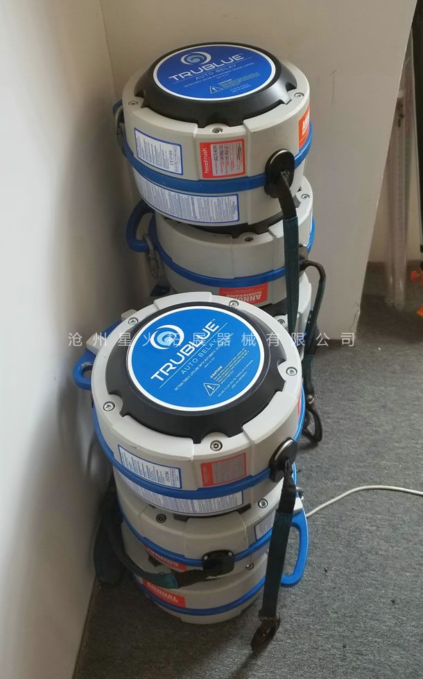 攀巖緩降器