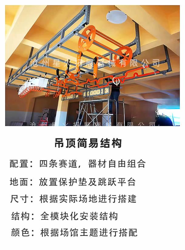 吊頂簡(jiǎn)易結(jié)構(gòu)